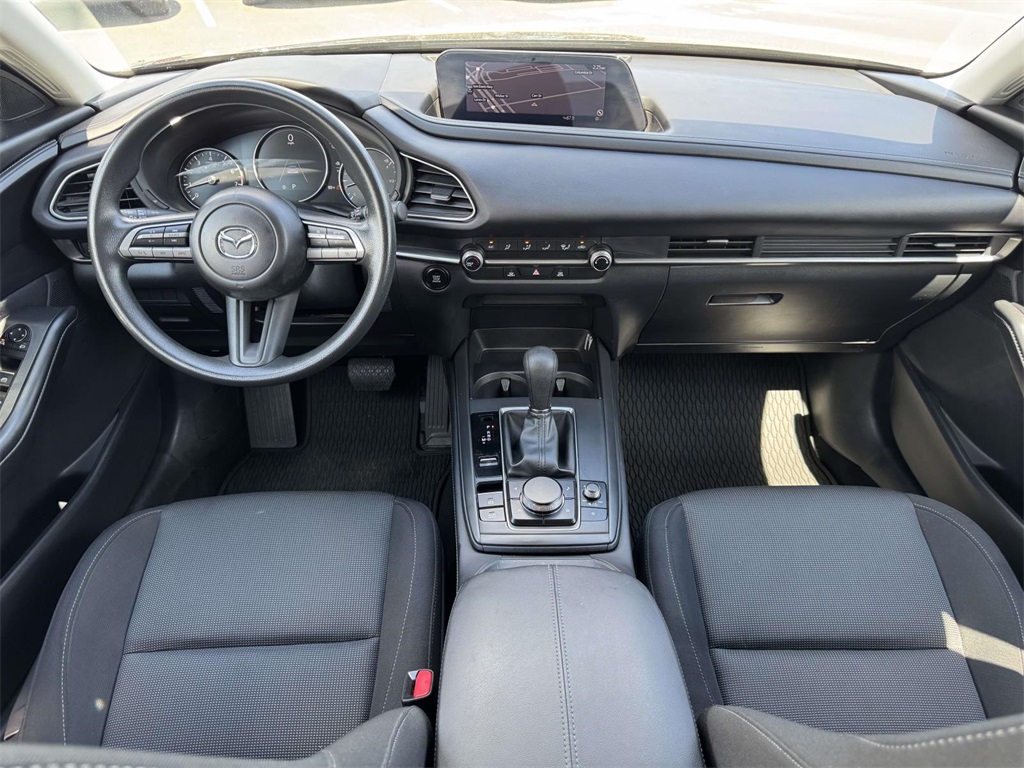 2023 Mazda CX-30 2.5 S photo 17