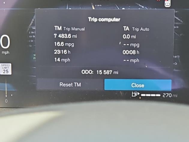 2024 Volvo XC90 B5 Core photo 3