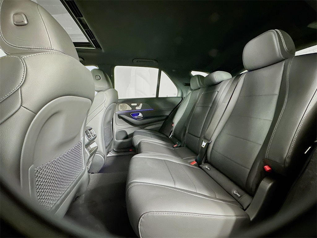 2026 Mercedes Benz GLE 350 4MATIC photo 23