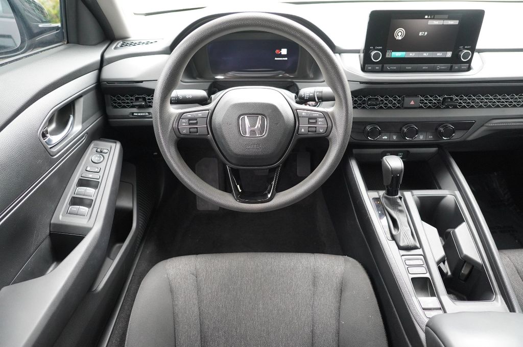 2024 Honda Accord LX photo 11