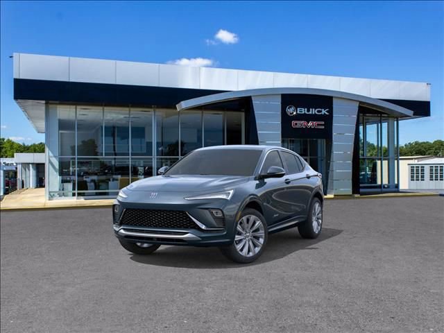 2025 Buick Envista Avenir photo 7