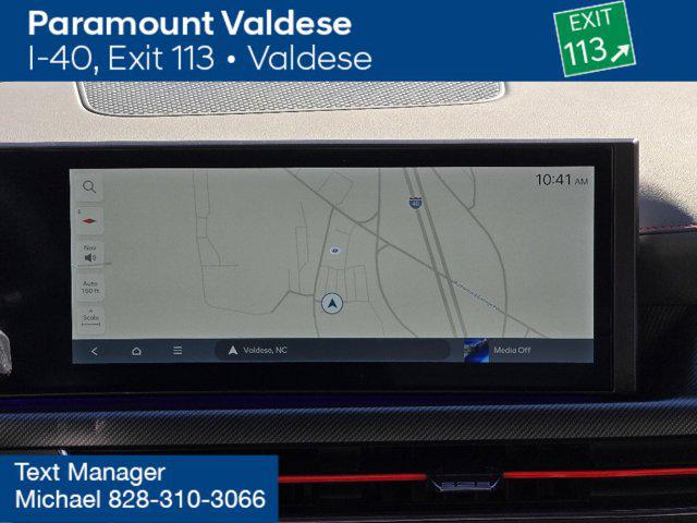 2026 Hyundai Sonata N Line photo 4