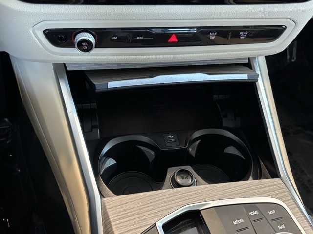 2025 Bmw 330i photo 24