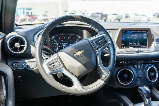 2020 Chevrolet Blazer 2LT photo 11