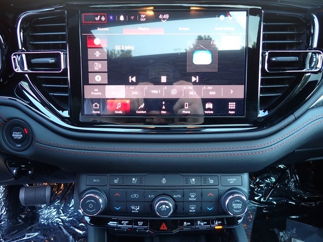 2026 Dodge Durango GT Premium photo 17