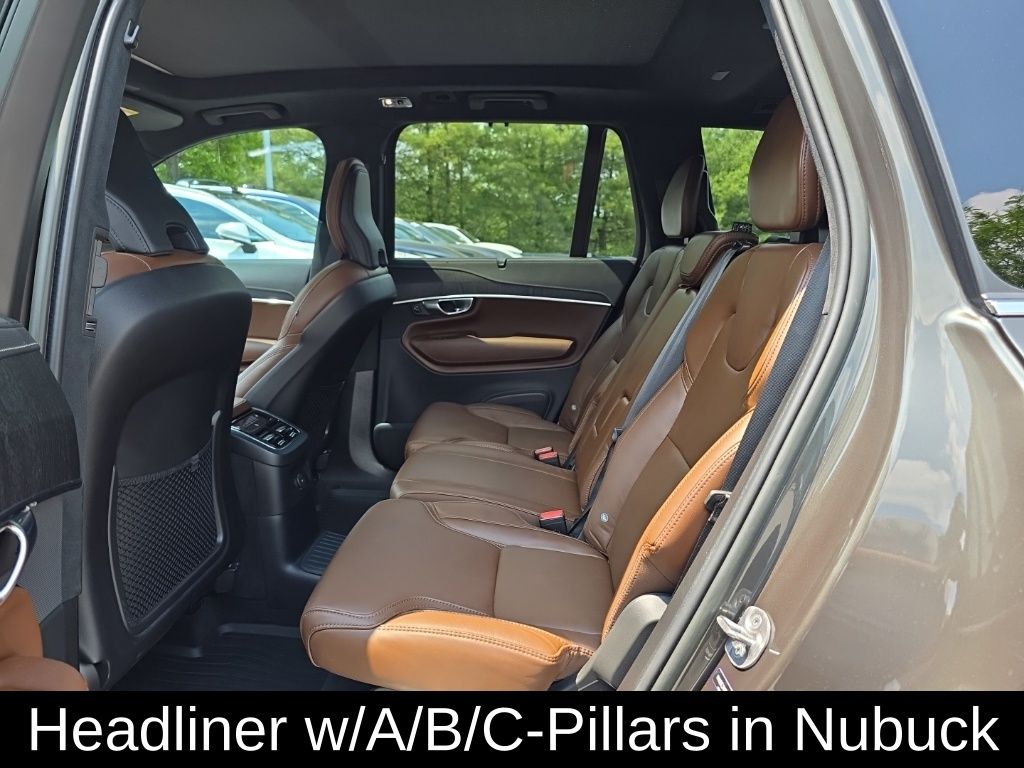 2022 Volvo XC90 Recharge T8 Inscription photo 20
