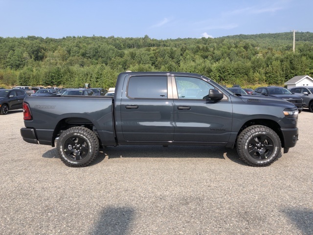 2026 Ram 1500 Tradesman photo 2