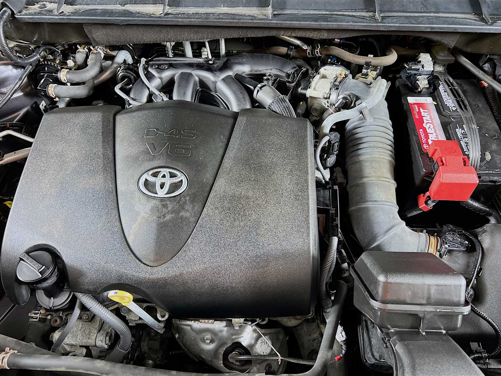 2020 Toyota Highlander XLE photo 28