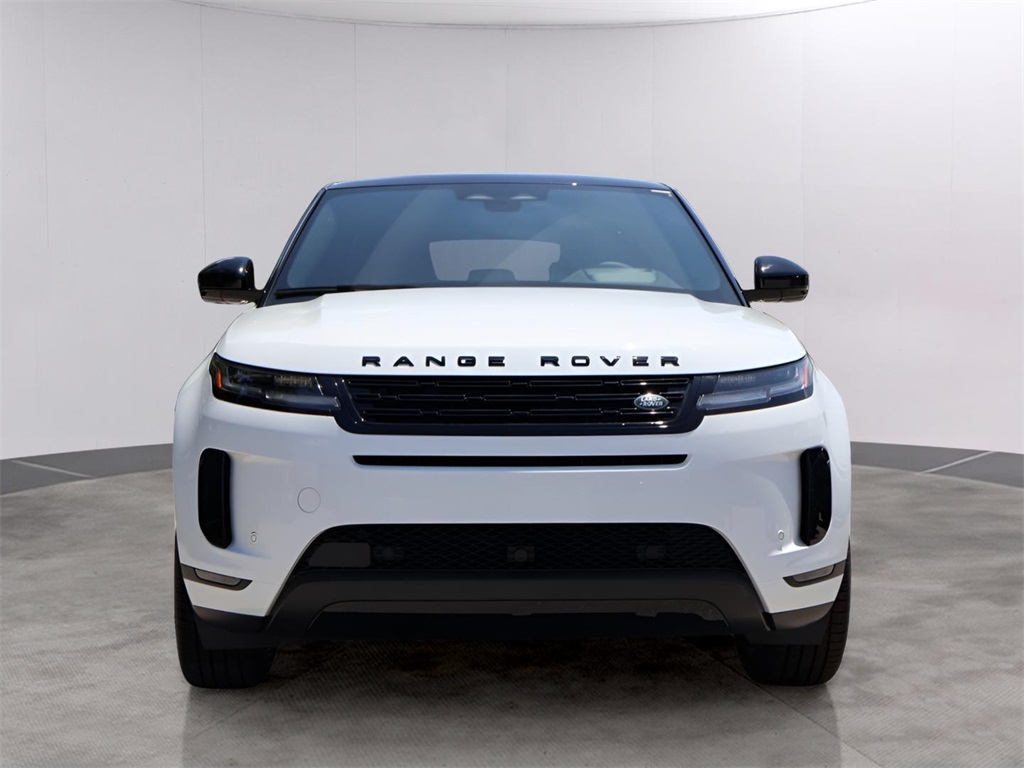 2026 Land Rover Range Rover Evoque S photo 2