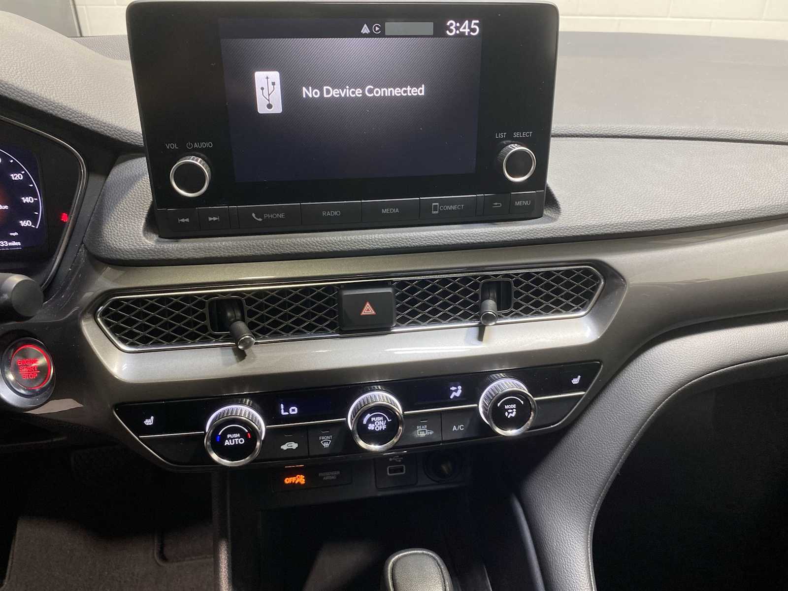 2023 Acura Integra Base photo 15