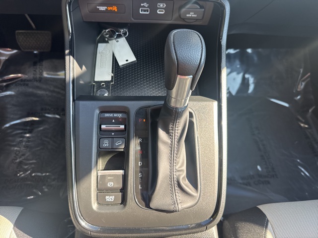 2024 Honda CR-V EX photo 18