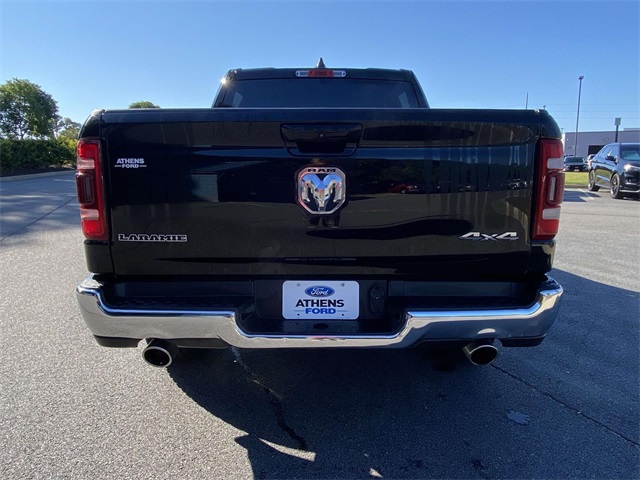 2024 Ram 1500 Laramie photo 4