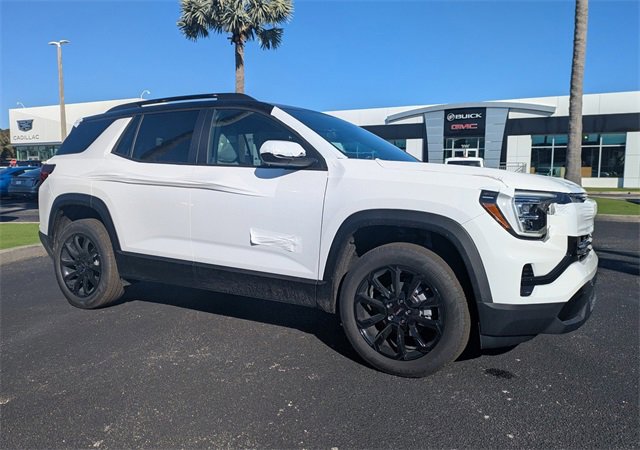 2026 GMC Terrain Elevation's photo