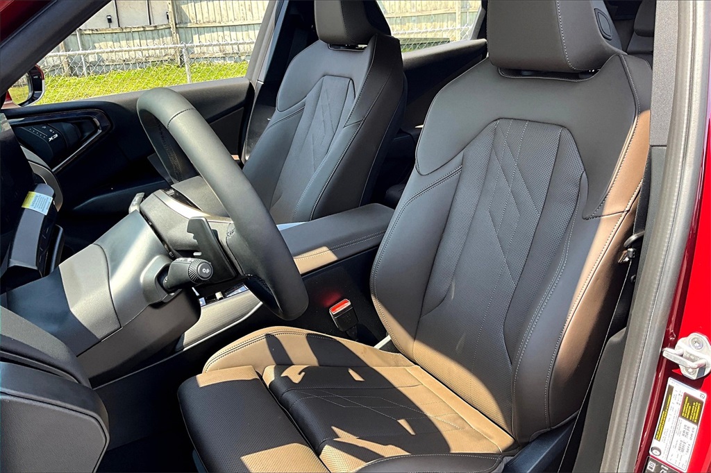 2025 Bmw X3 30x Drive photo 17