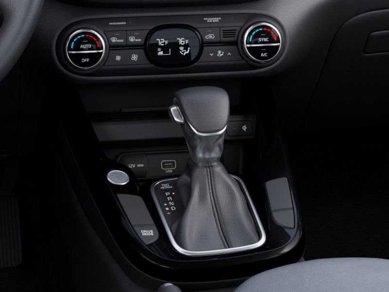 2025 Kia Soul S photo 22