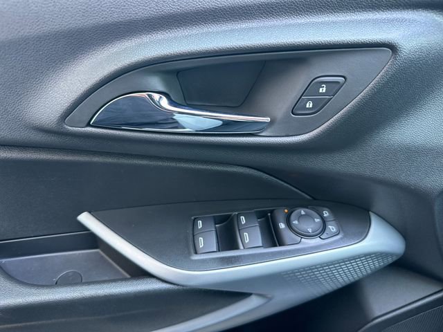 2026 Chevrolet Trax photo 11