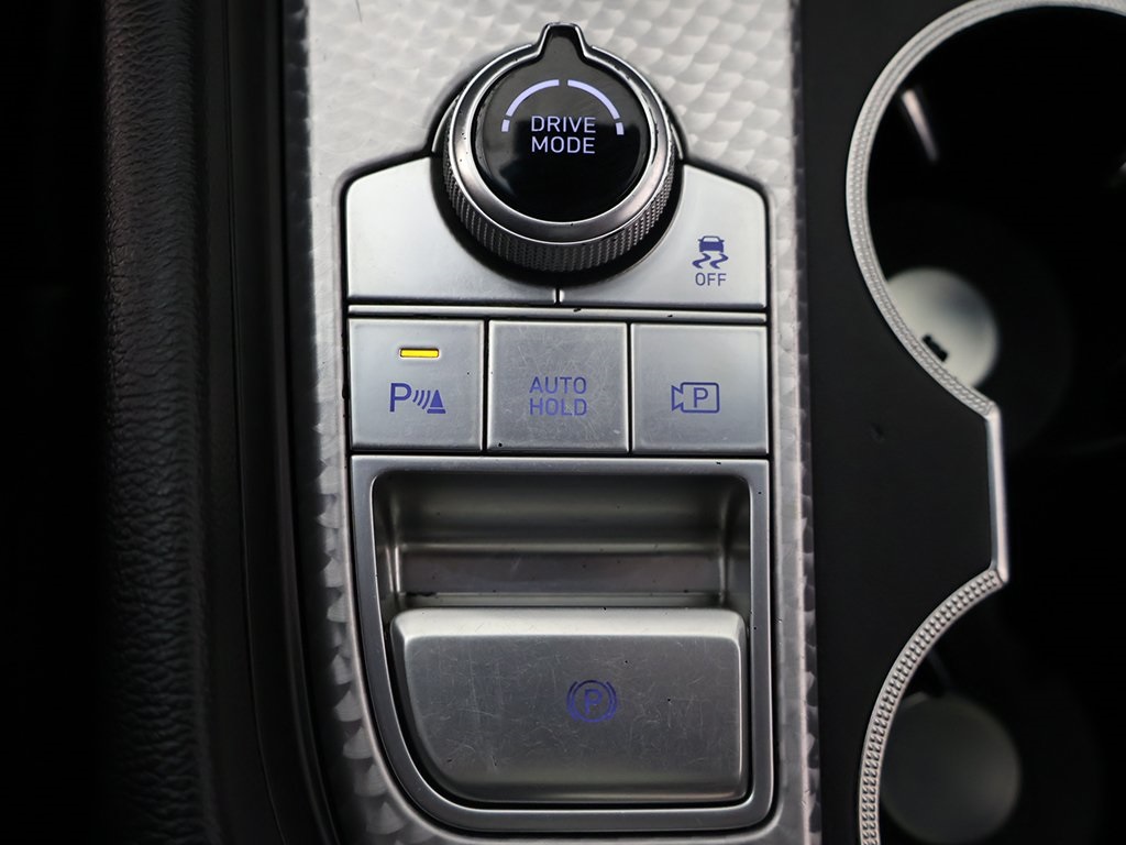 2023 Genesis G70 2.0T Sport Prestige photo 50