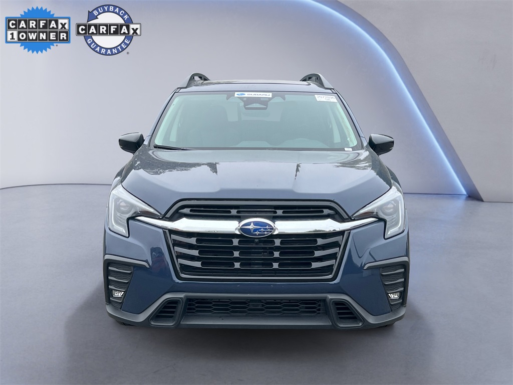 2024 Subaru Ascent Limited photo 7