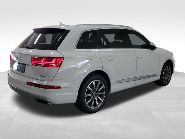 2018 Audi Q7 2.0T Premium Plus photo 7