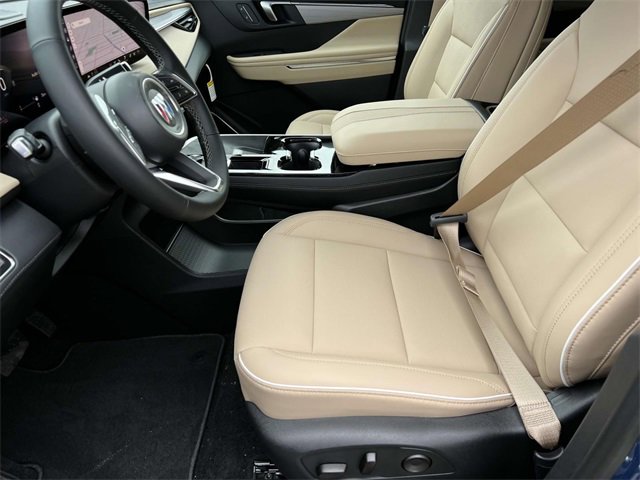 2026 Buick Enclave Preferred photo 17