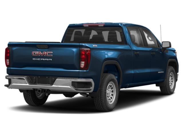 Used 2023 GMC Sierra 1500 SLE with VIN 1GTUUBED9PZ118101 for sale in Little Rock