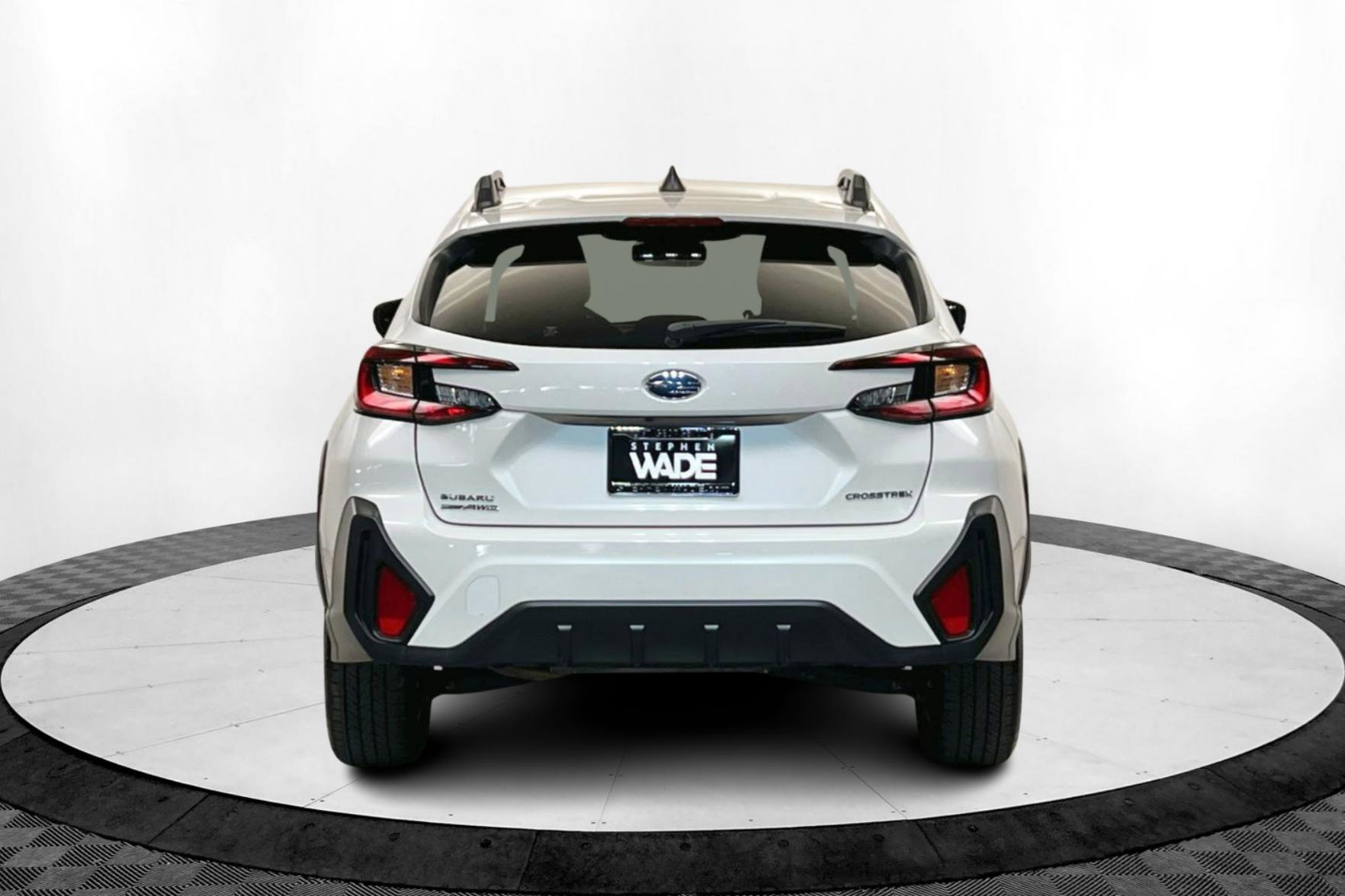 2024 Subaru Crosstrek Premium photo 4