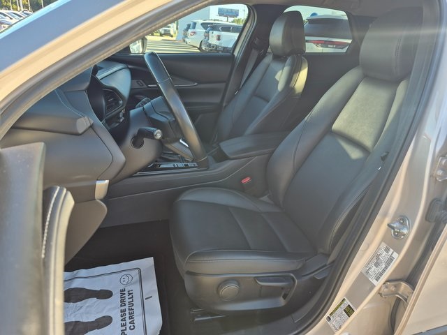 2024 Mazda CX-30 2.5 Select Sport photo 10