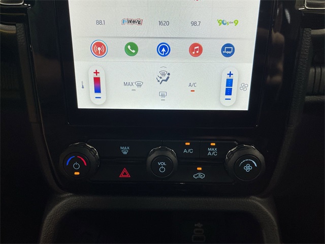 2025 Ford Ranger XLT photo 20