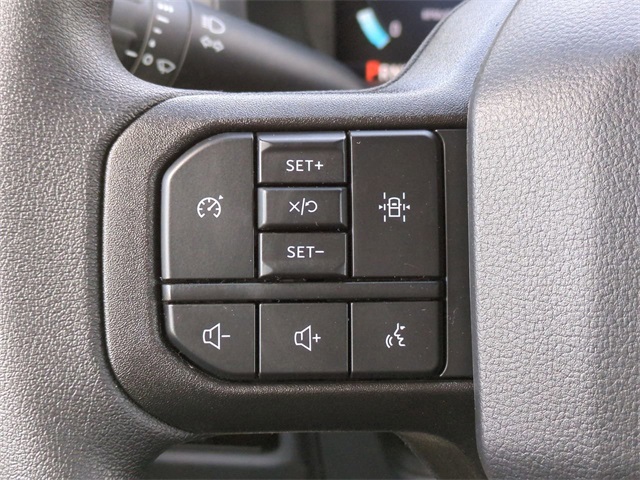 2025 Ford F-150 STX photo 20