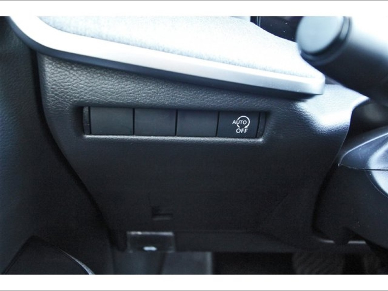 2026 Nissan Kicks SV Gray at Robbins Nissan