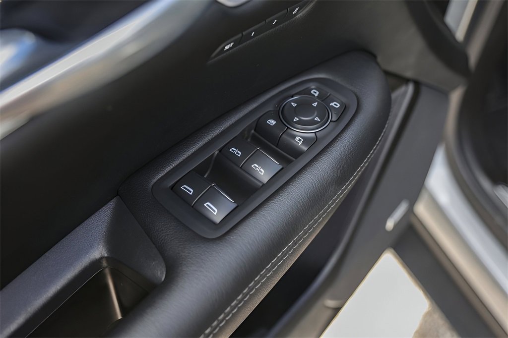 2025 Cadillac XT5 Premium Luxury photo 24