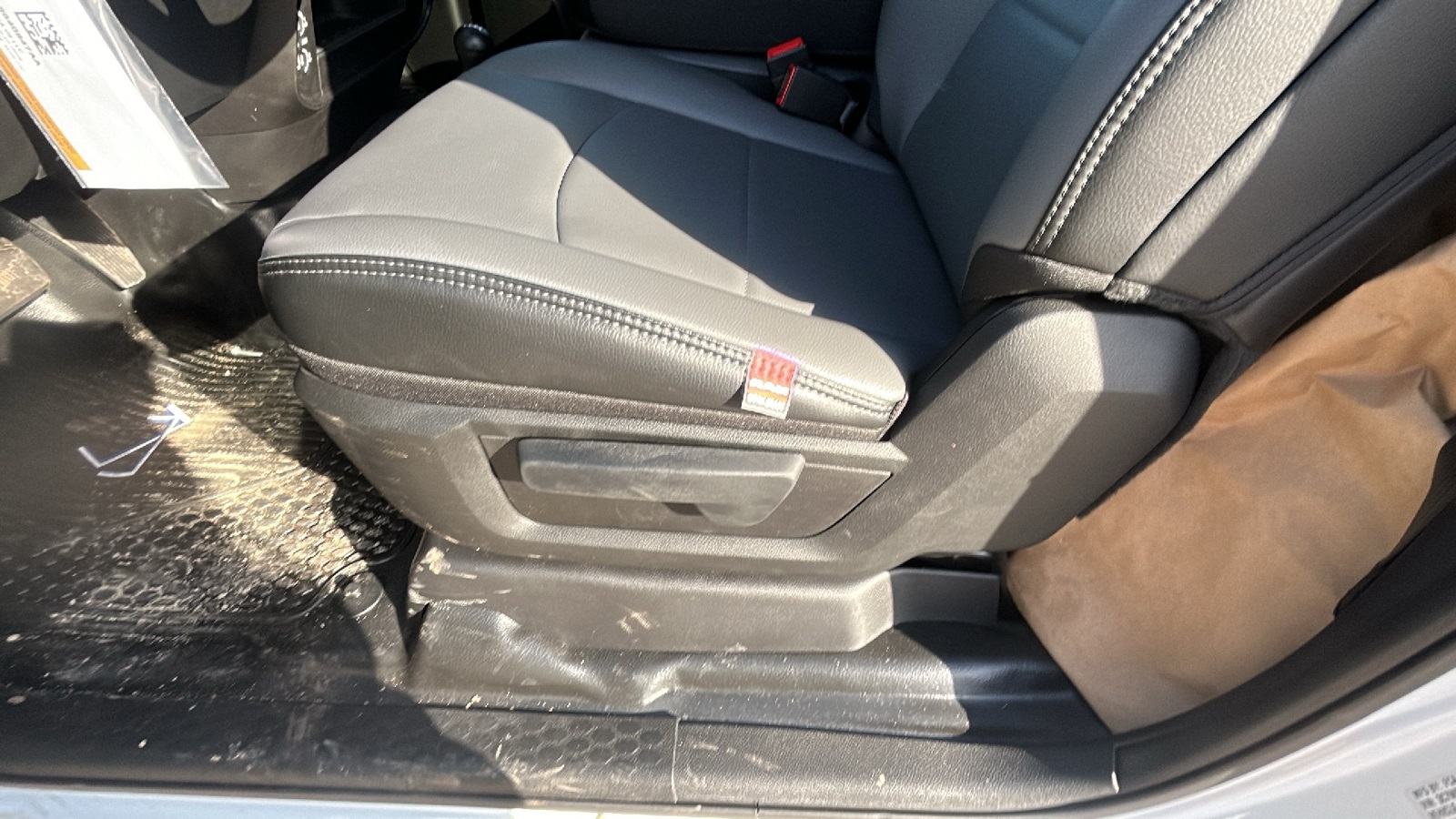 2024 Ram 3500 Tradesman photo 19
