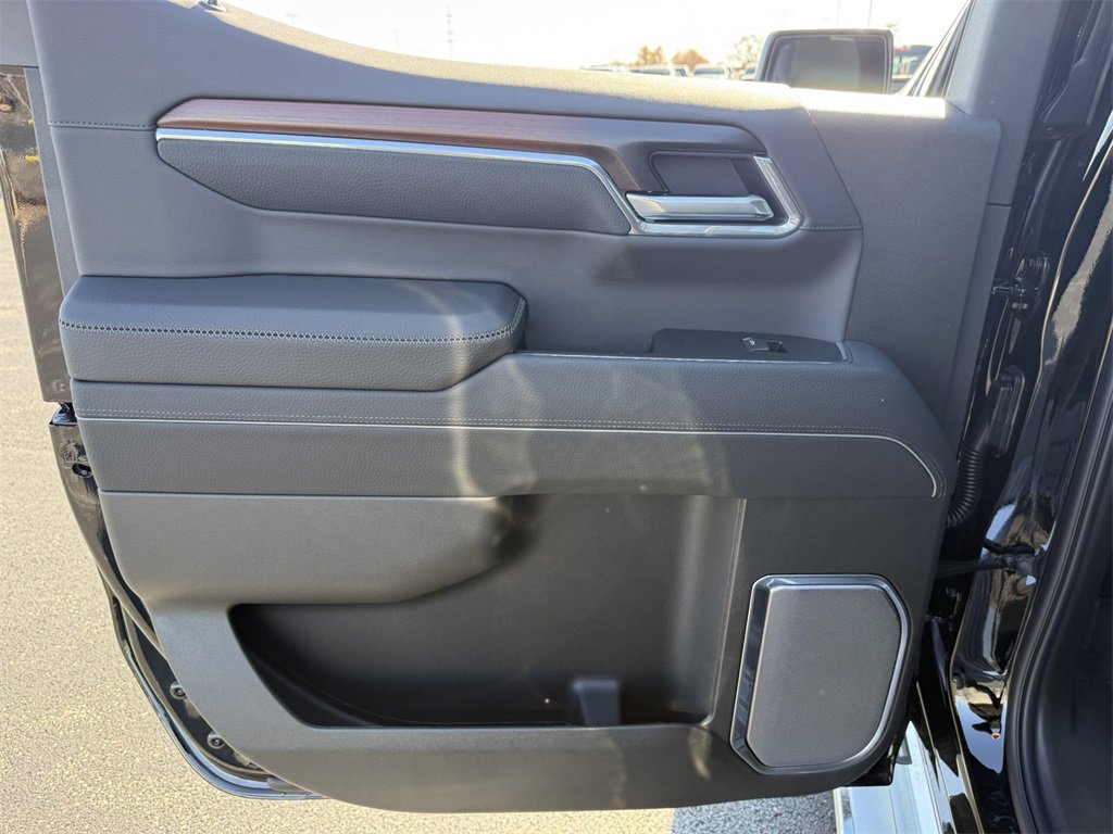 2026 GMC SIERRA - Image 31