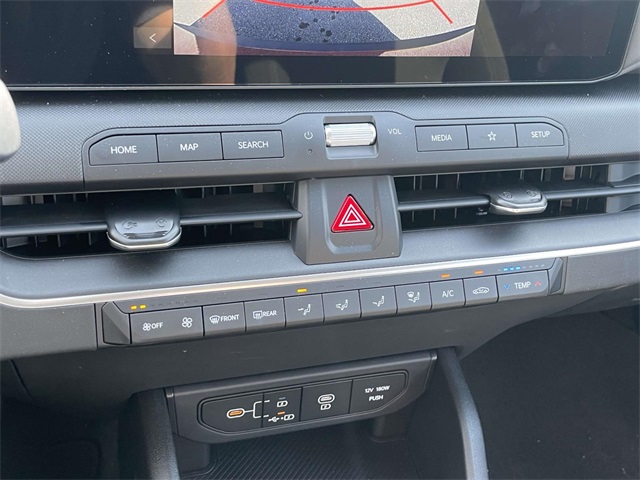 2025 Kia K4 LXS photo 20