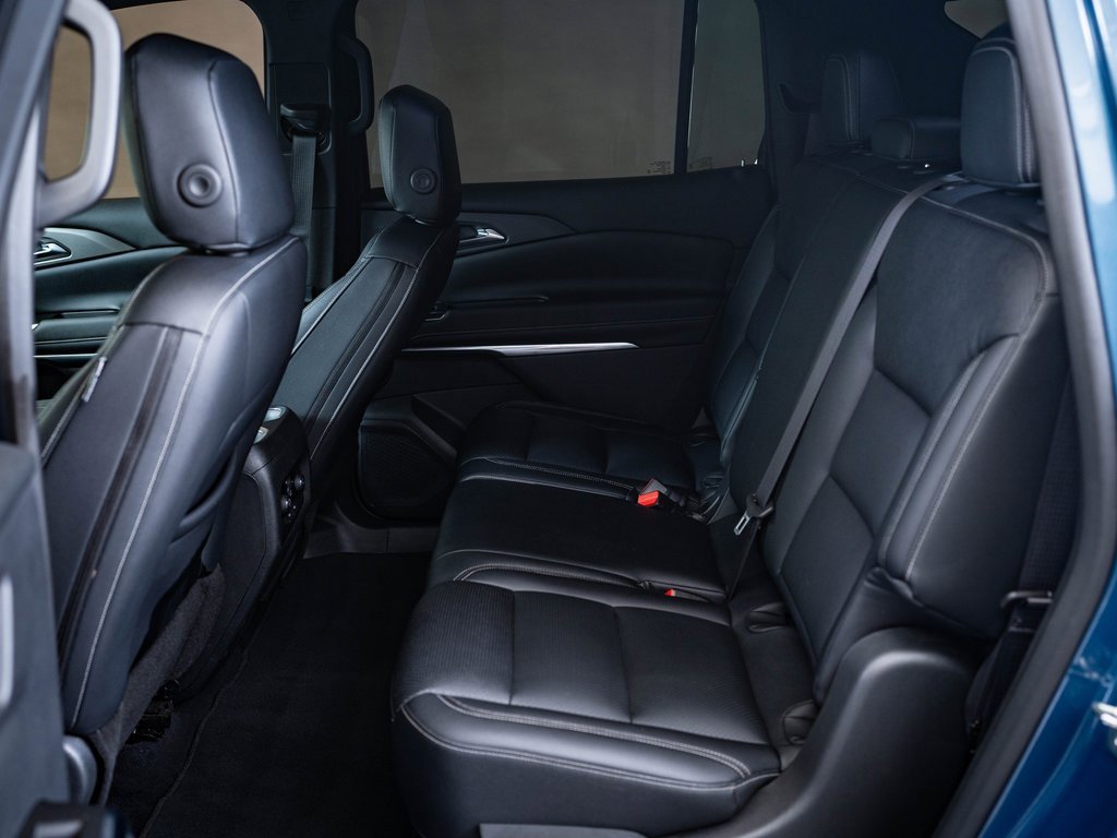 2024 Chevrolet Traverse LS photo 19