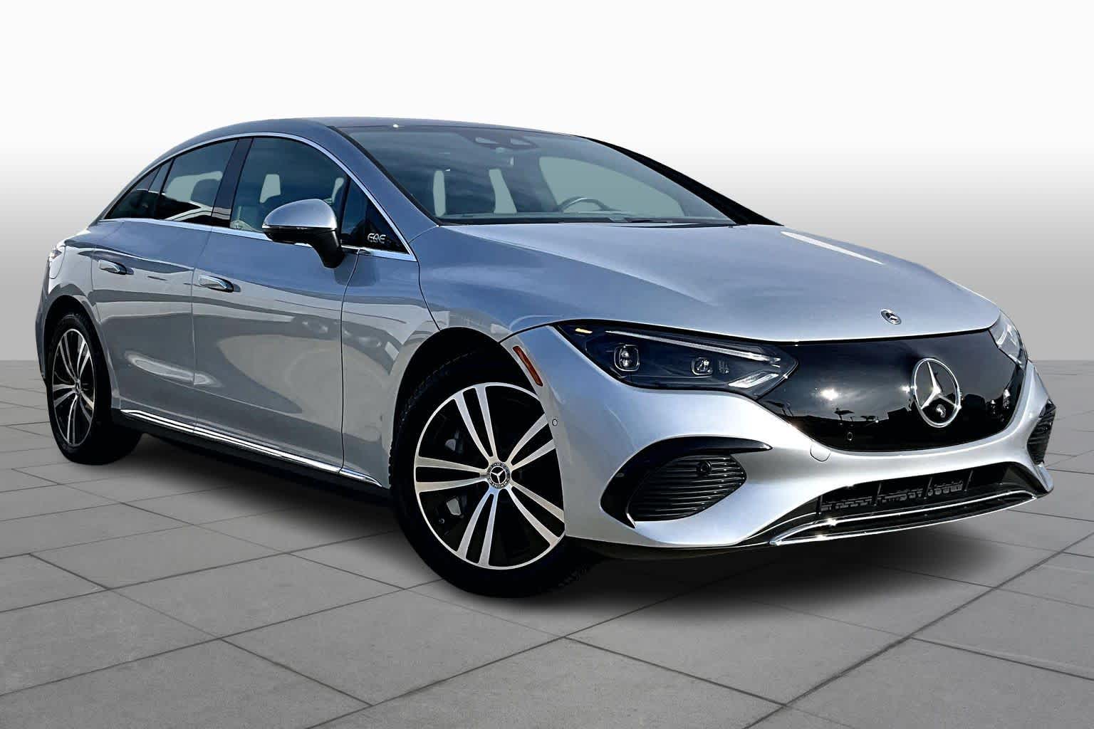 Certified 2023 Mercedes-Benz EQE Base with VIN W1KEG1CB2PF021157 for sale in Anaheim, CA