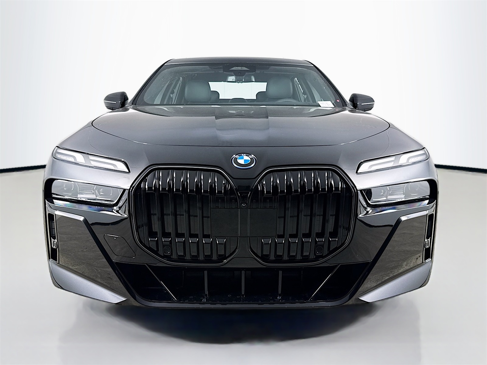 2026 Bmw i7 eDrive50 photo 2