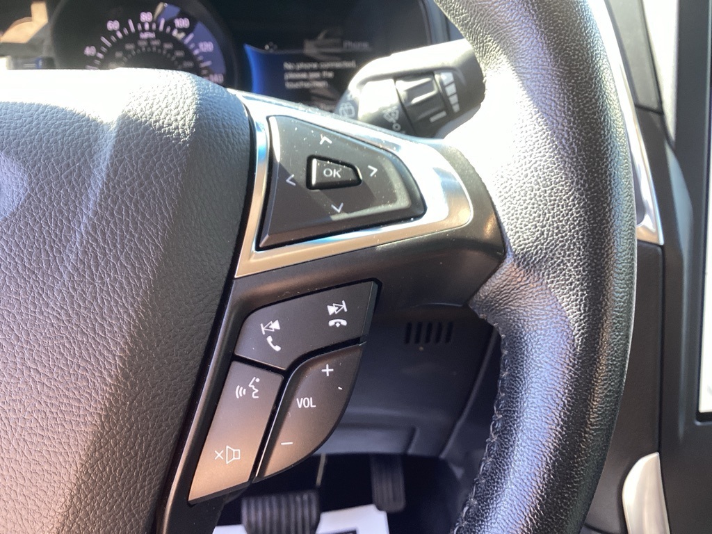 2022 Ford Edge Titanium photo 15