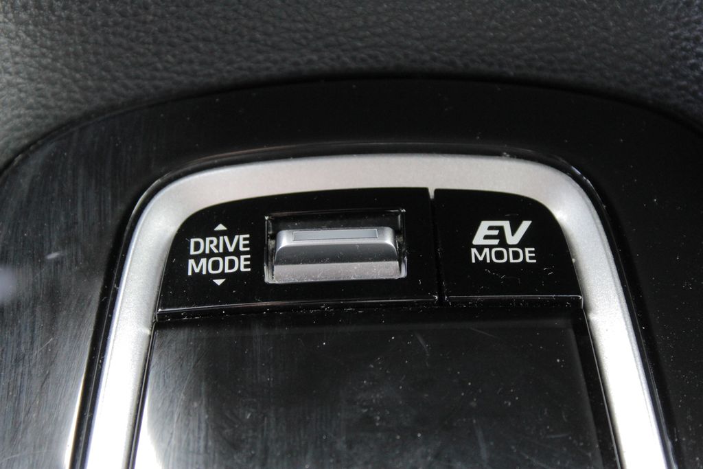 2024 Toyota Corolla Hybrid Nightshade Edition photo 29