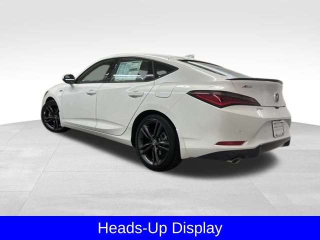 2025 Acura Integra A-Spec photo 5
