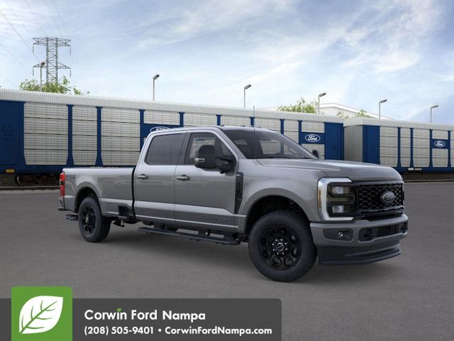2026 Ford F-250 Super Duty XLT's photo