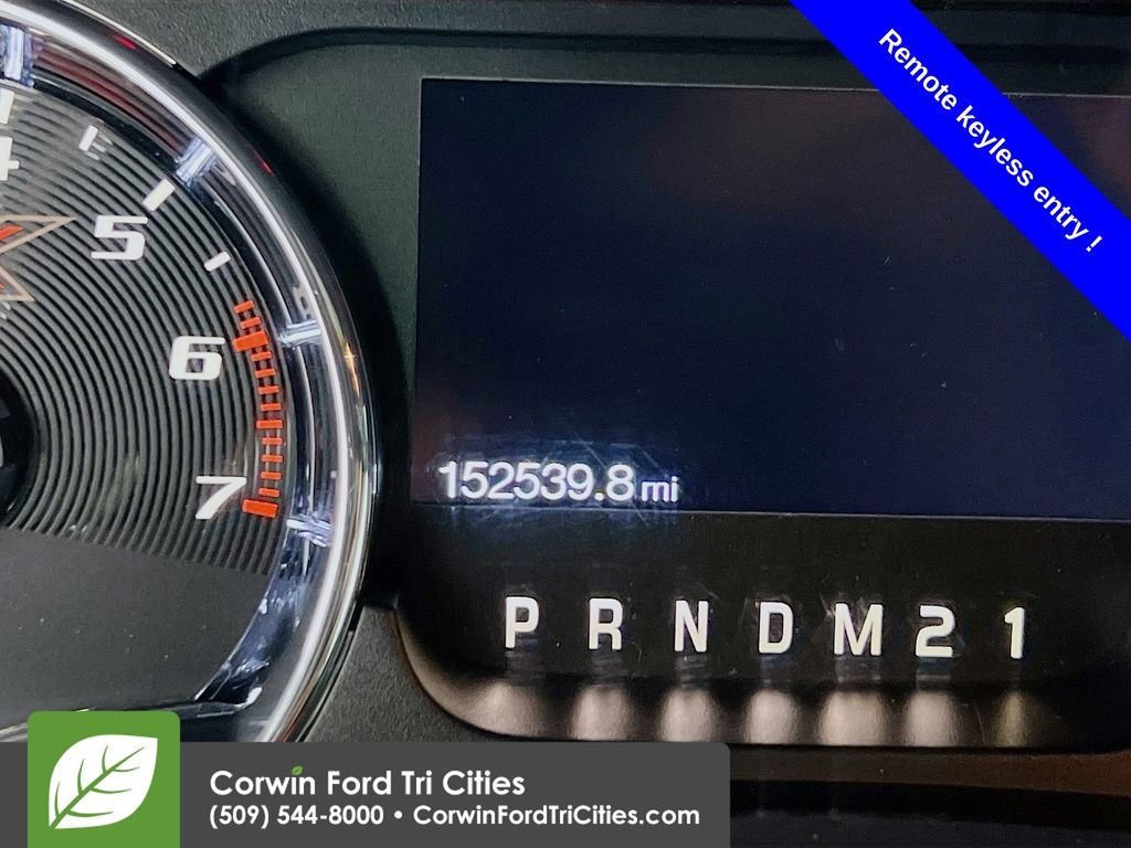 Used 2012 Ford F-150 FX4 with VIN 1FTFW1ET8CFB48335 for sale in Pasco, WA