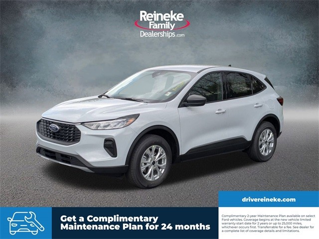 2025 Ford Escape Active™
