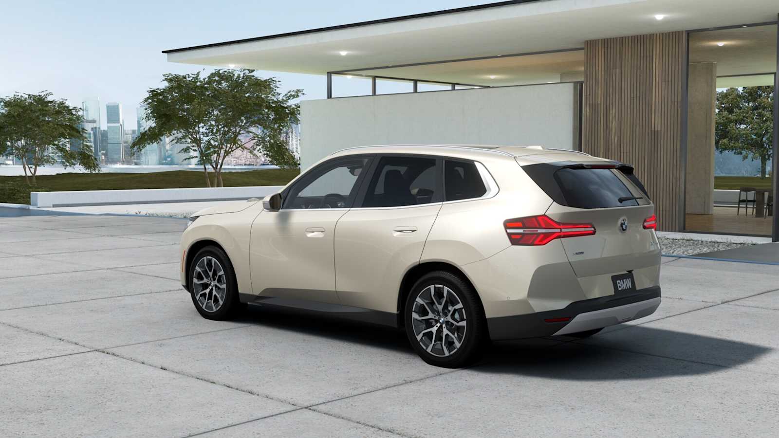 2026 Bmw X3 photo 2