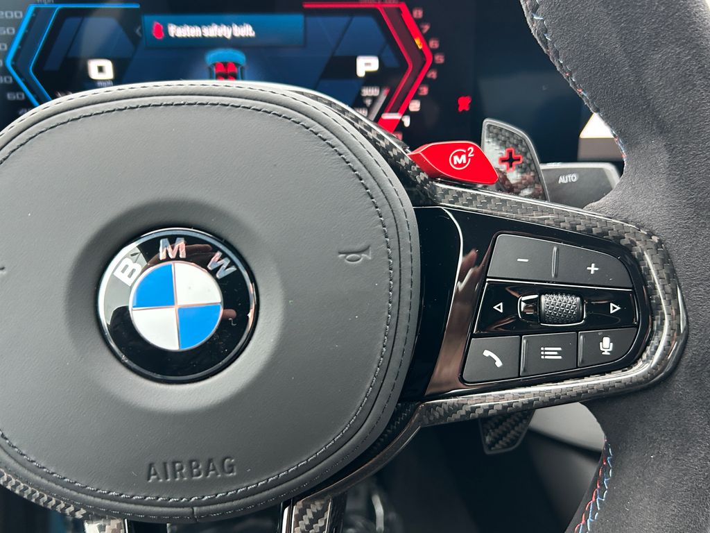 2025 Bmw M4 M4 Competition xDrive photo 19