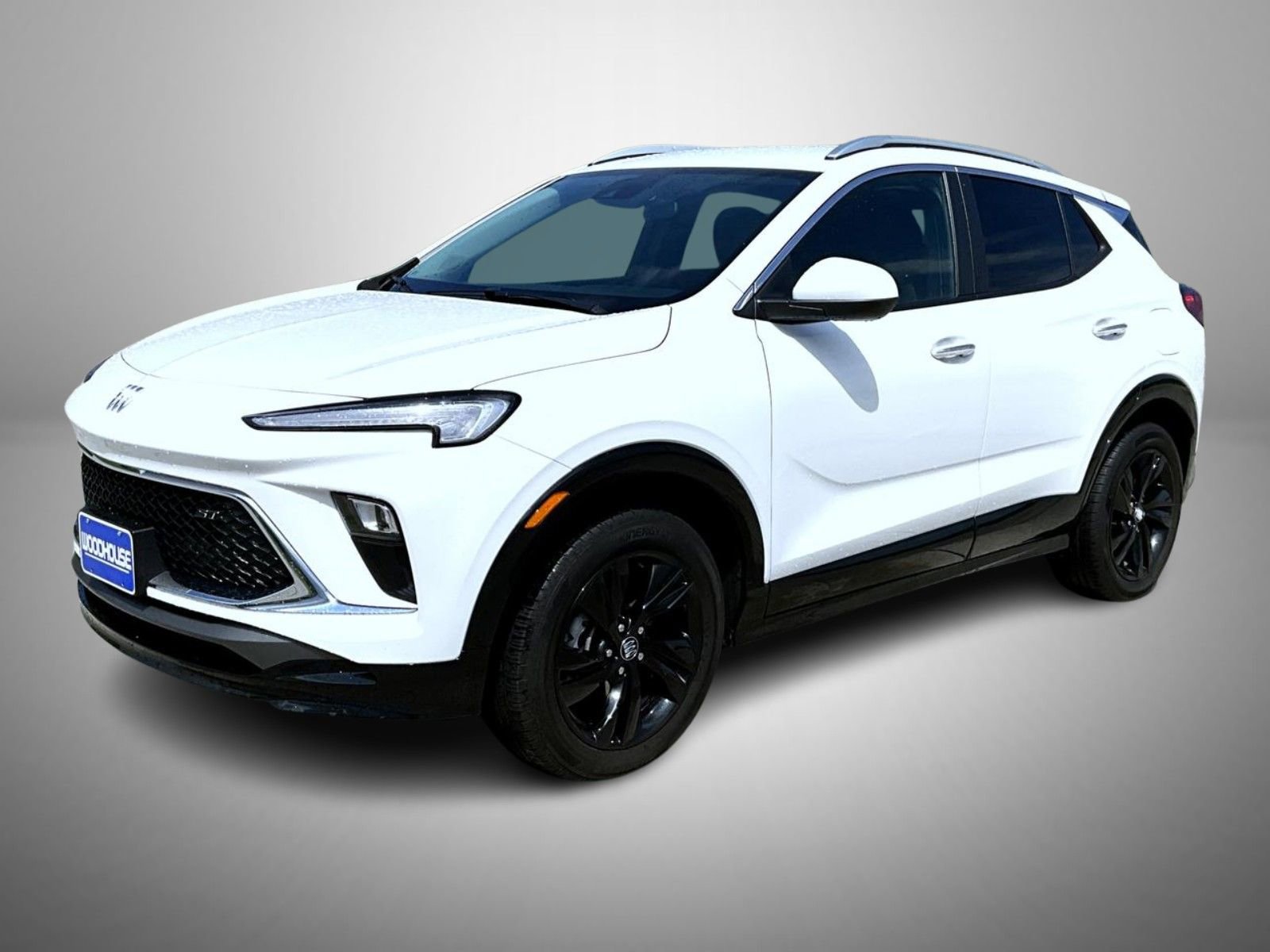 2024 Buick Encore GX Sport Touring's photo