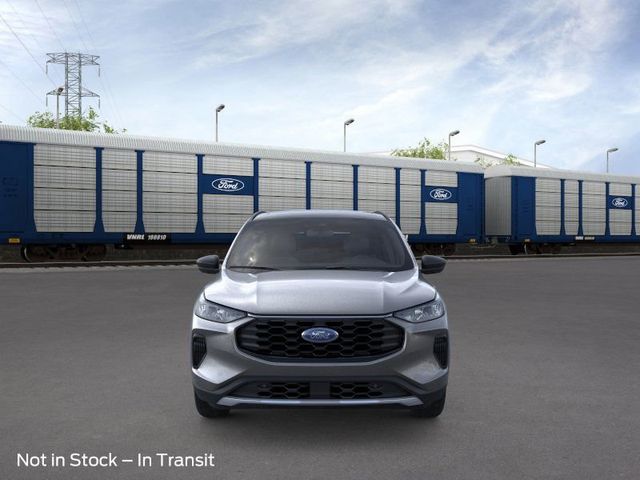 2025 Ford Escape ST-Line photo 5