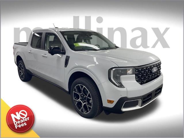 2025 Ford Maverick Lariat's photo