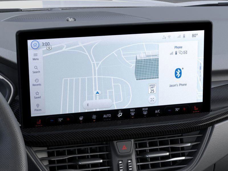 2025 Ford Escape ST-Line Select photo 13