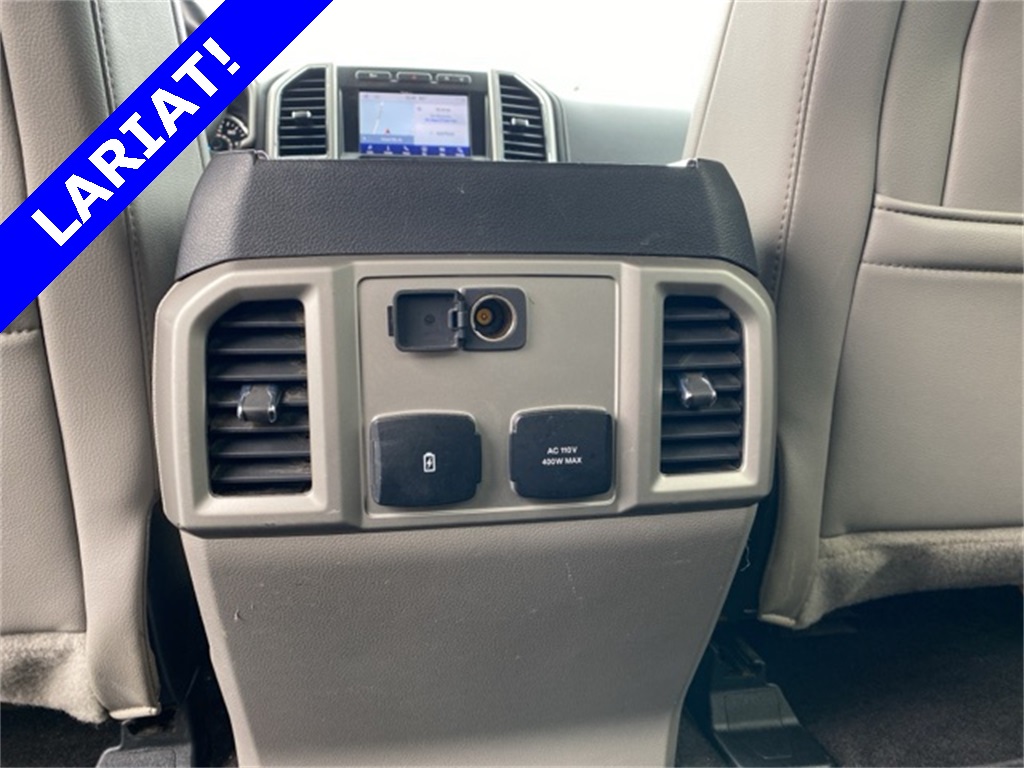 2020 Ford F-150 Lariat photo 22